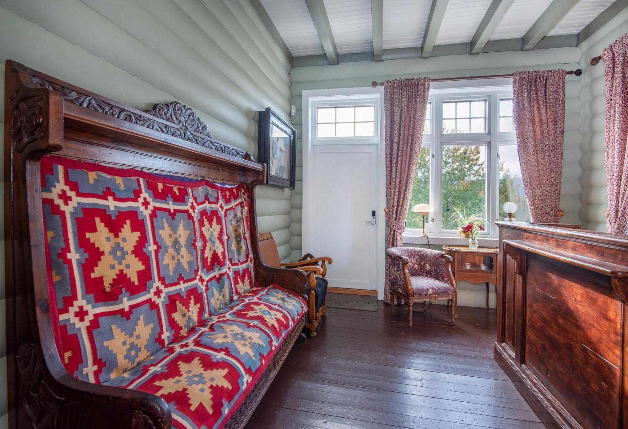 Jervell 4 Bnb Ålesund Extérieur photo
