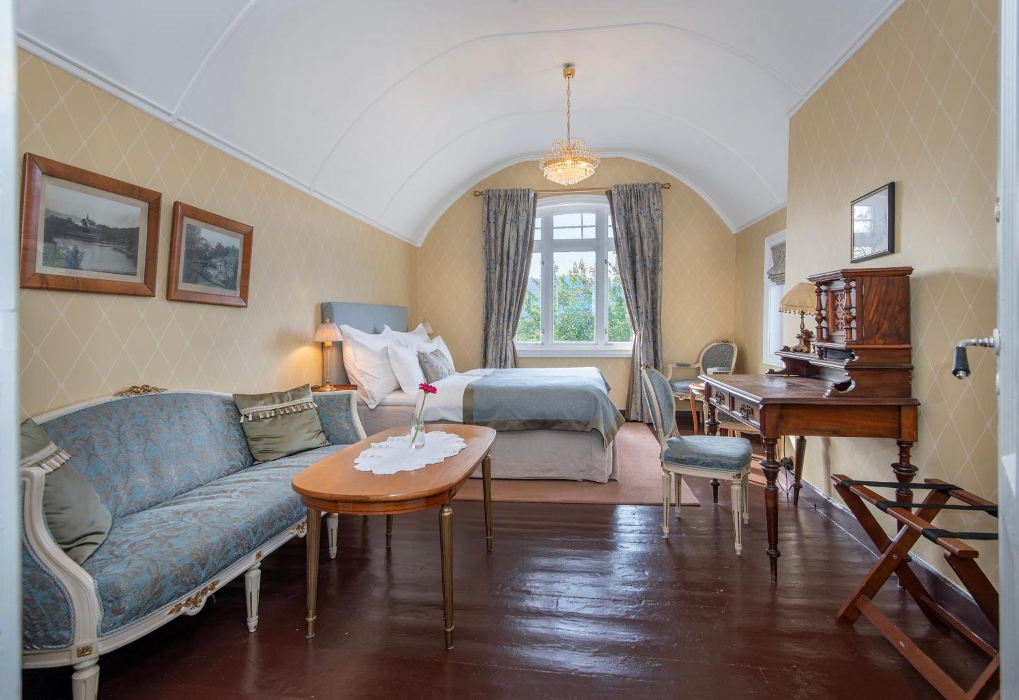 Jervell 4 Bnb Ålesund Extérieur photo